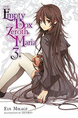 The Empty Box and Zeroth Maria #3