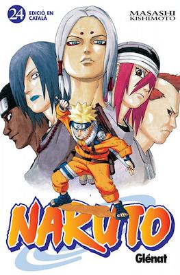 Naruto (Rústica) #24