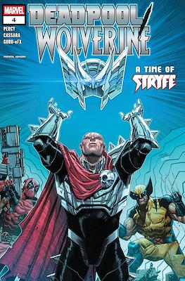 Deadpool/Wolverine (2025) #4