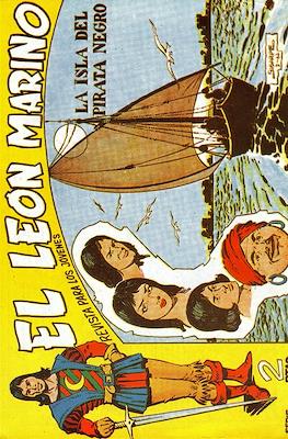El León Marino #24