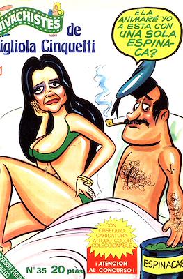 Divachistes #35