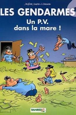 Les gendarmes #6