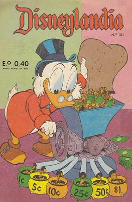 Disneylandia #101