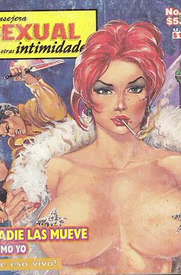 Consejera sexual y de otras intimidades #82