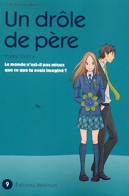 Un drôle de père #9