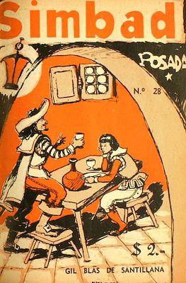 Simbad #28