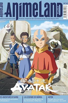 Animeland #247