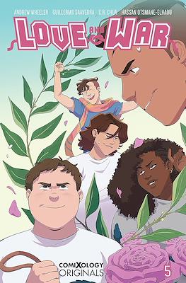 Love and War #5