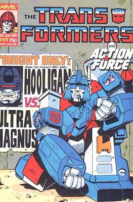 Transformers #171