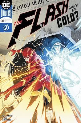 The Flash Vol. 5 (2016-2020) #52
