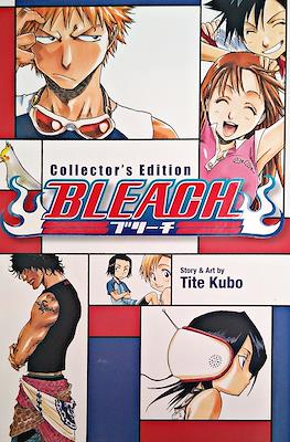 Bleach Collector's Edition