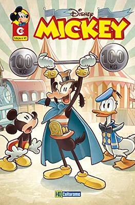 Mickey #41