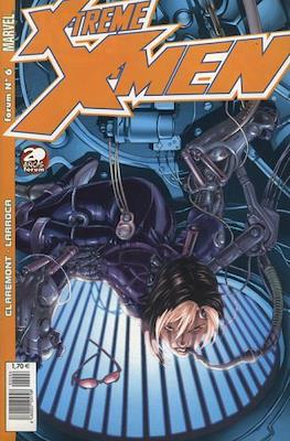 X-Treme X-Men (2002-2005) #6