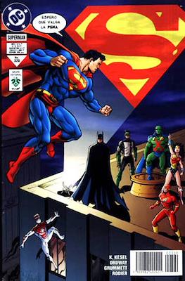 Superman Vol. 1 #320