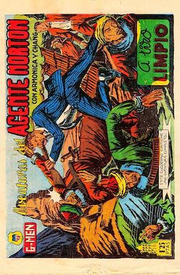 Agente Norton (1951) #10