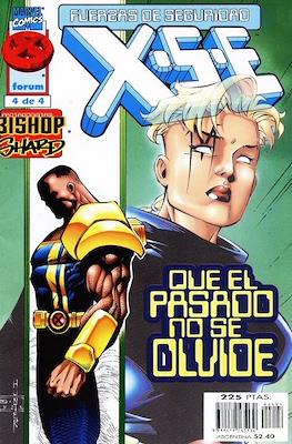 XSE (1997) #4