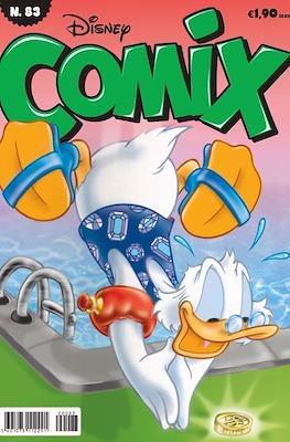 Disney Comix #83
