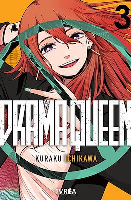 Drama Queen #3