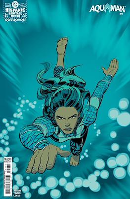 Aquaman Vol. 9 / Emperor Aquaman (2025-Variant Covers) (Comic Book 28-32 pp) #9.3