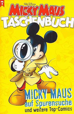 Micky Maus Taschenbuch #6