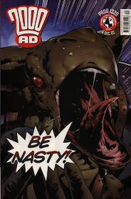 2000 AD #1320