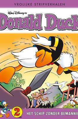 Vrolijke Stripverhalen van Donald Duck #2