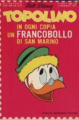 Topolino #805