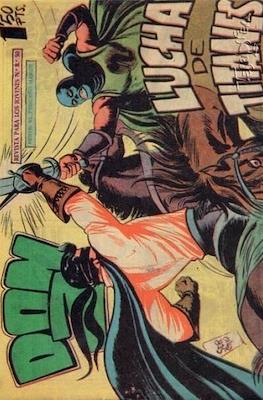 Don Z #23
