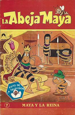 La Abeja Maya