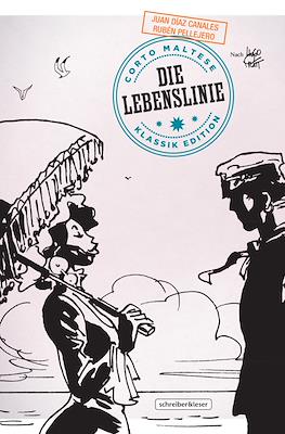 Corto Maltese Klassik Edition #17