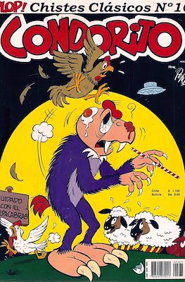 Condorito #367