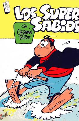 Los Supersabios #176