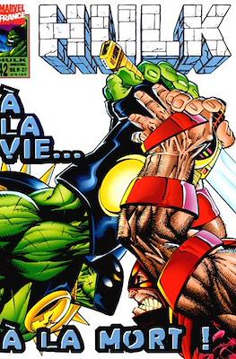 Hulk Version Intégrale (1992-1999) #42