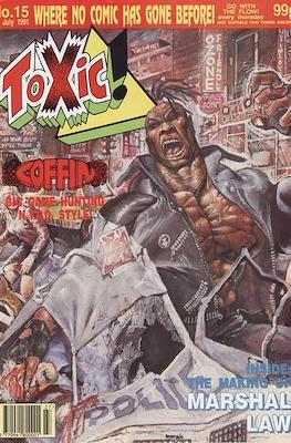 Toxic! #15
