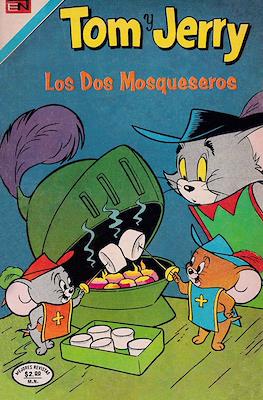 Tom y Jerry #397