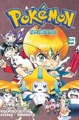 Pokémon Emerald (Rústica) #3