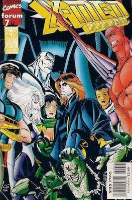 X-Men 2099 A.D. Vol. 2 (1996-1997) #7