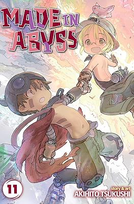 Made in Abyss (Softcover) #11