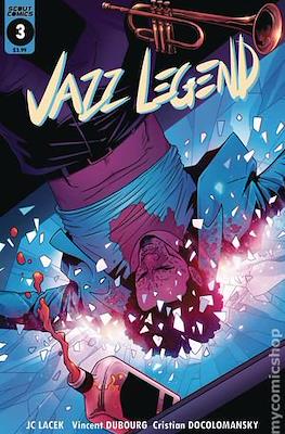 Jazz Legend #3