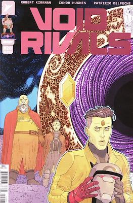 Void Rivals (Variant Covers) #20.1