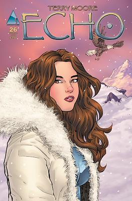 Echo #26