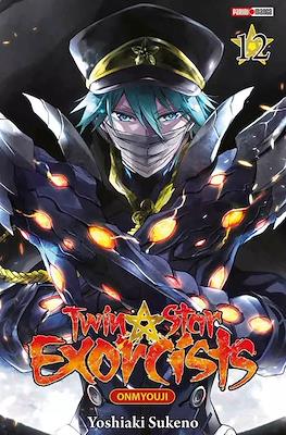 Twin Star Exorcists: Onmyouji (Rústica) #12