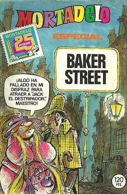 Mortadelo Especial / Mortadelo Super Terror #170