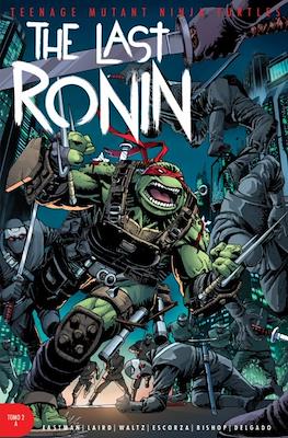 Teenage Mutant Ninja Turtles: The Last Ronin (Rústica 48 pp) #2