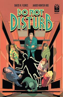 Do Not Disturb (2025) #2