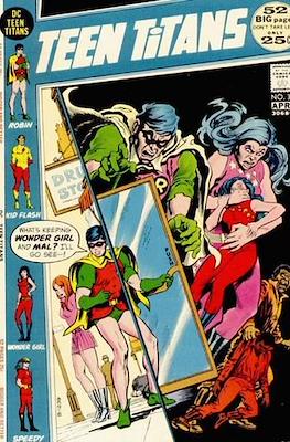 Teen Titans Vol. 1 (1966-1978) #38