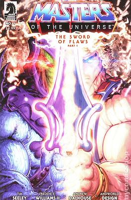 He-Man and the Masters of the Universe The Sword of Flaws (2025)