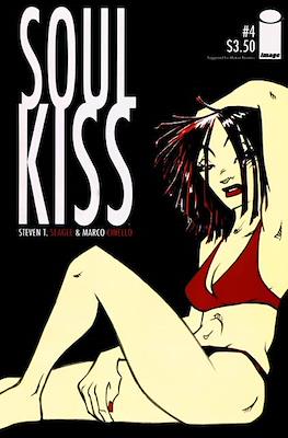 Soul Kiss #4