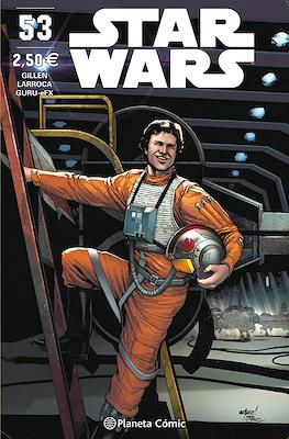 Star Wars (Grapa 56-32 pp.) #53
