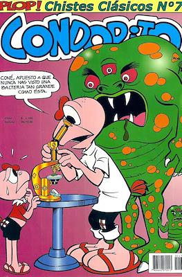 Condorito #434